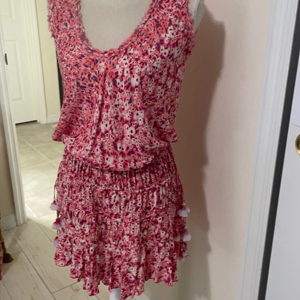 Poupette St Barths dress